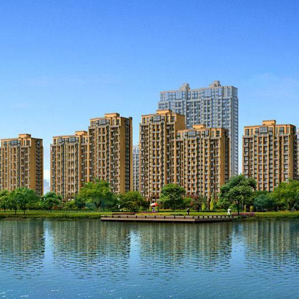 PG电子官网楼盘名称一